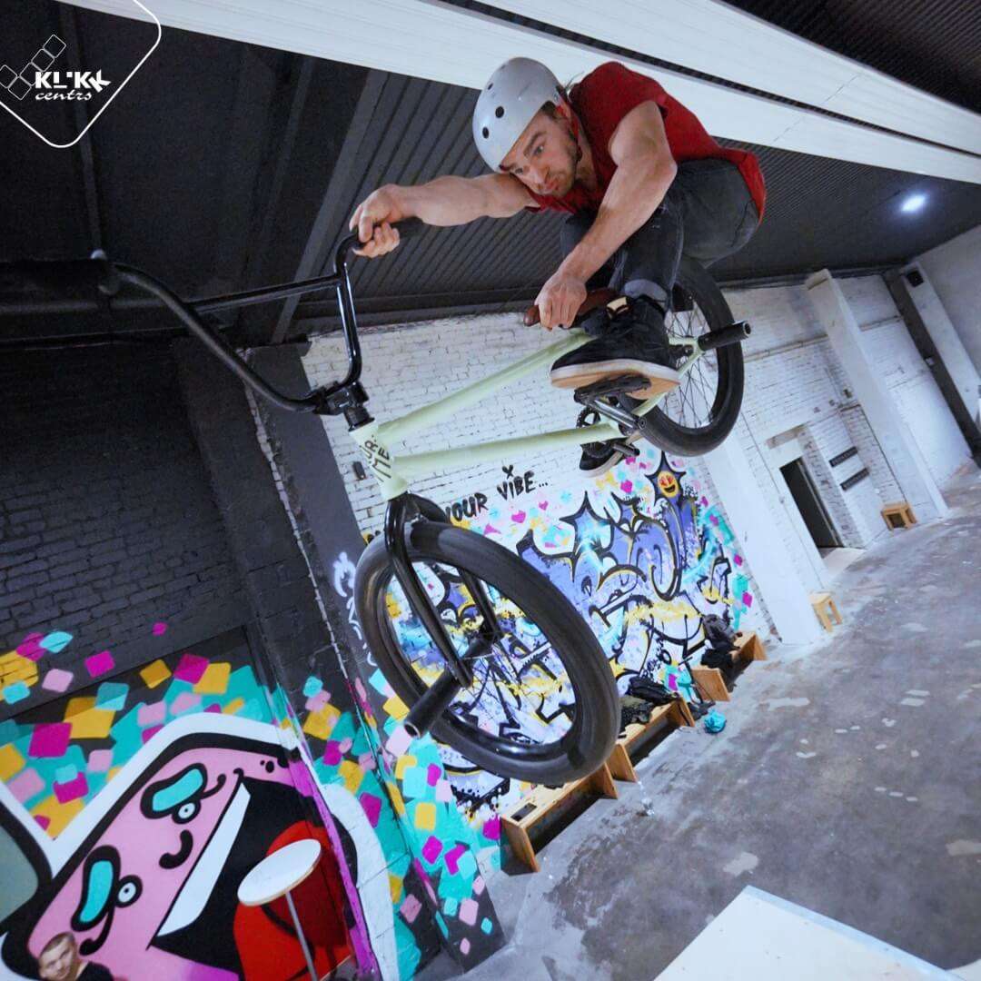 jump