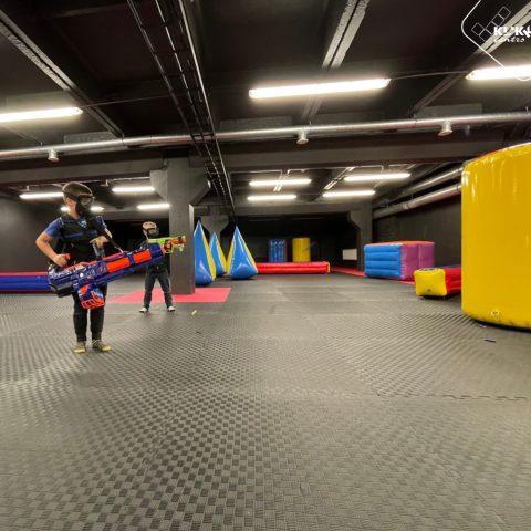 sautuve Nerf Sautuve