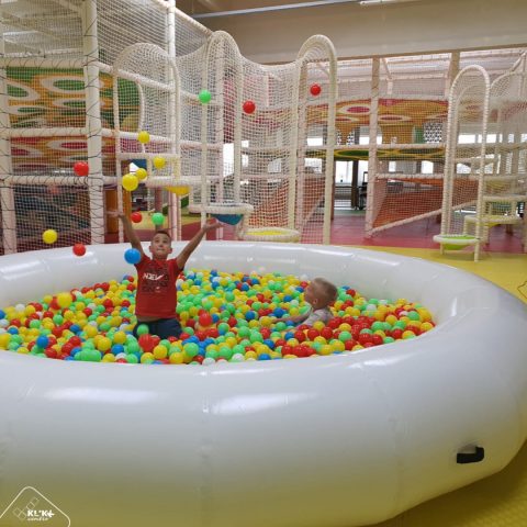 tikluparks klikk tiklu zona